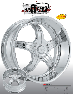 Effen 403 L Diablo